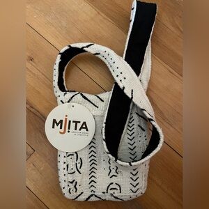 Mjita Crossbody Bag